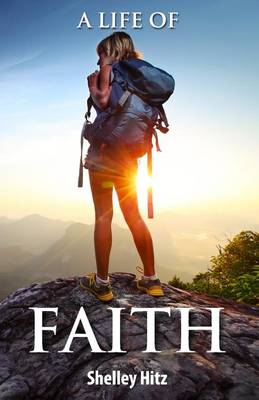 Book cover for A Life of Faith