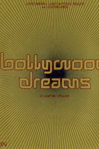 Cover of BOLLYWOOD DREAMS (T.DURA)