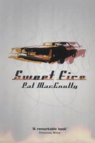 Cover of Sweet Fire