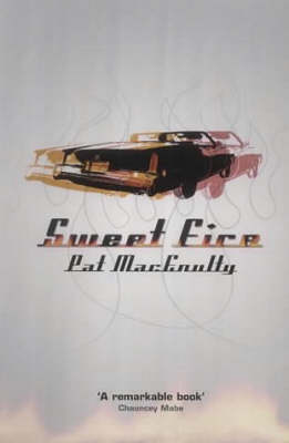 Book cover for Sweet Fire