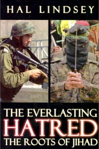 Cover of The Everlasting Hatred