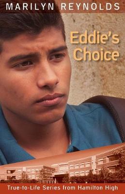Book cover for Eddie's Choice