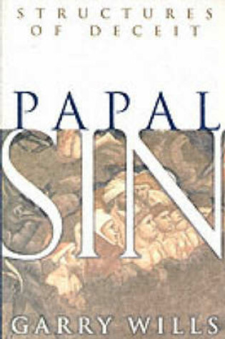 Cover of Papal Sin