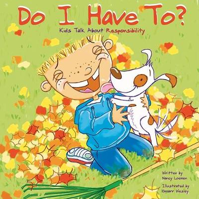 Cover of Do I Have To?