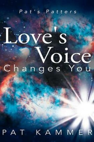 Cover of Love's Voice Changes You