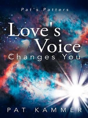 Book cover for Love's Voice Changes You