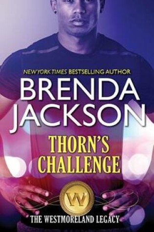 Cover of Thorn's Challenge