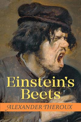 Book cover for Einstein's Beets