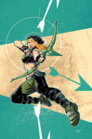 Cover of Robyn Hood Volume 2: Monsters in the Dark