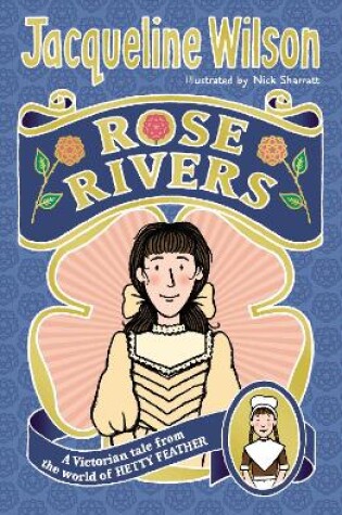 Cover of Rose Rivers
