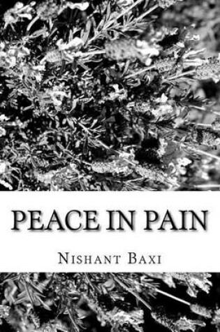 Cover of Peace in Pain