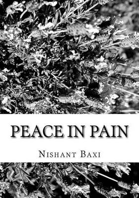 Book cover for Peace in Pain