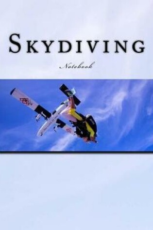 Cover of Skydiving