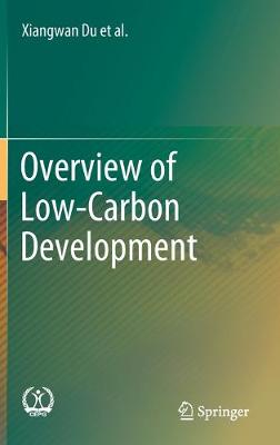 Book cover for Overview of Low-Carbon Development