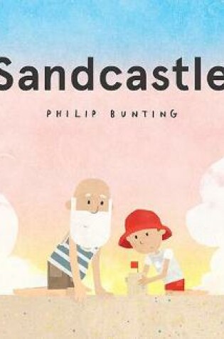 Cover of Sandcastle