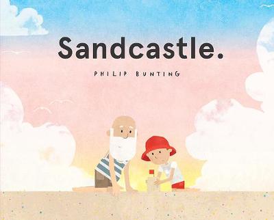 Book cover for Sandcastle