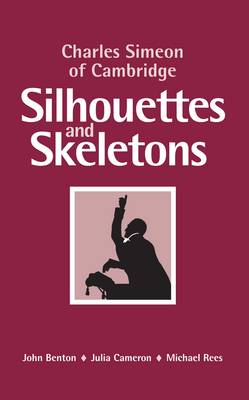 Book cover for Silhouettes and Skeletons