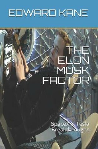 Cover of The Elon Musk Factor