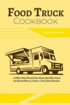 Book cover for Food Truck Cookbook