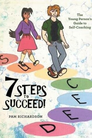 Cover of 7 Steps to Succeed!