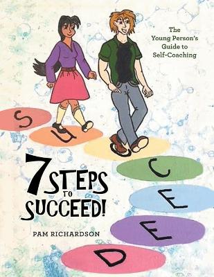 Book cover for 7 Steps to Succeed!