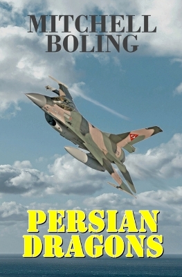 Cover of Persian Dragons