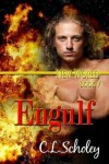 Book cover for Engulf