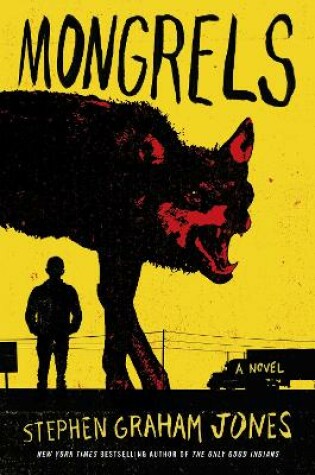 Cover of Mongrels