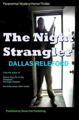 Cover of The Night Strangler