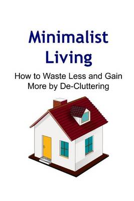 Book cover for Minimalist Living