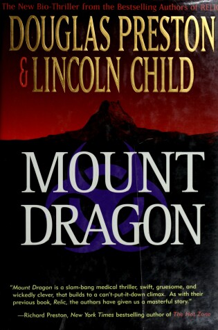 Cover of Mount Dragon