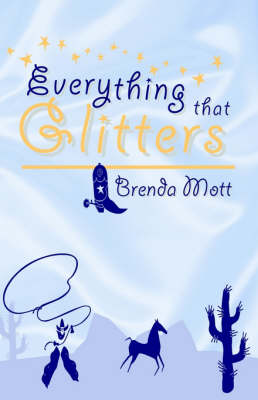 Book cover for Everything That Glitters