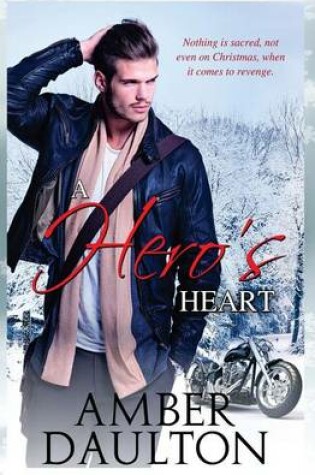 Cover of A Hero's Heart