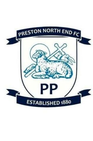 Cover of Preston North End F.C.Diary