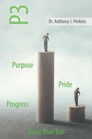 Cover of P3 Purpose - Pride - Progress