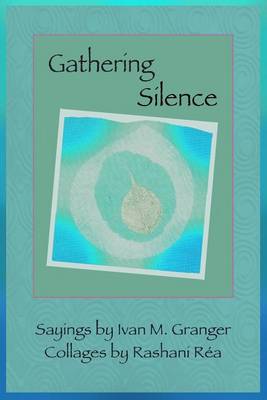 Book cover for Gathering Silence