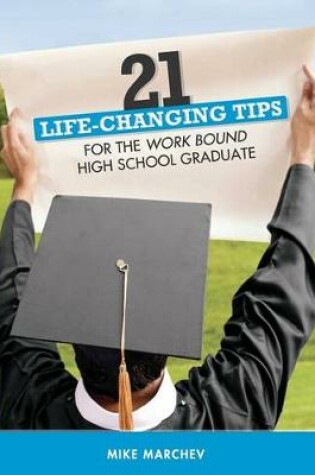 Cover of 21 Life-Changing Tips