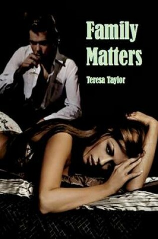 Cover of Family Matters