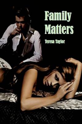 Book cover for Family Matters