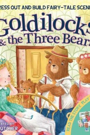 Cover of Goldilocks