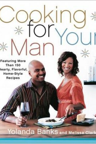 Cover of Cooking for Your Man