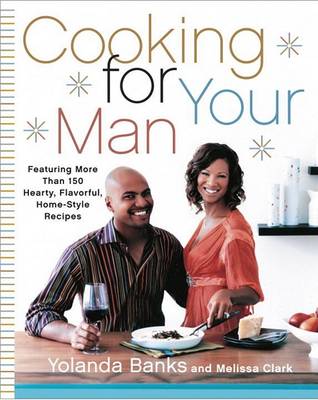 Book cover for Cooking for Your Man