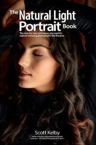 Cover of The Natural Light Portrait Book
