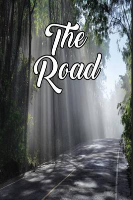 Book cover for The Road