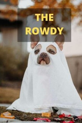 Cover of The Rowdy