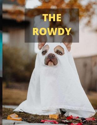 Book cover for The Rowdy