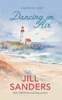 Book cover for Dancing on Air