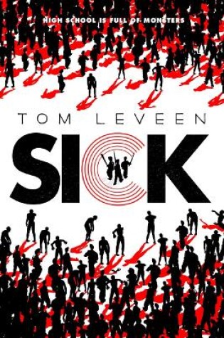Cover of Sick