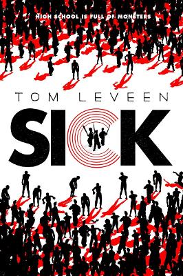 Book cover for Sick