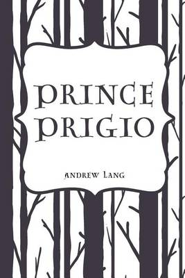 Cover of Prince Prigio